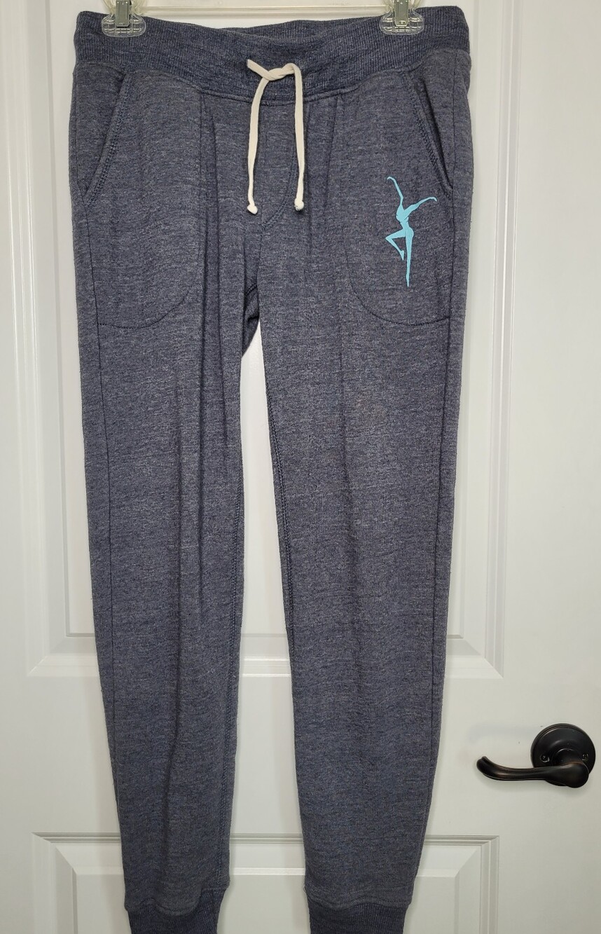 Dave Matthews Band Fire Dancer Sweat Pants M Women’s Joggers Alternative Apparel
